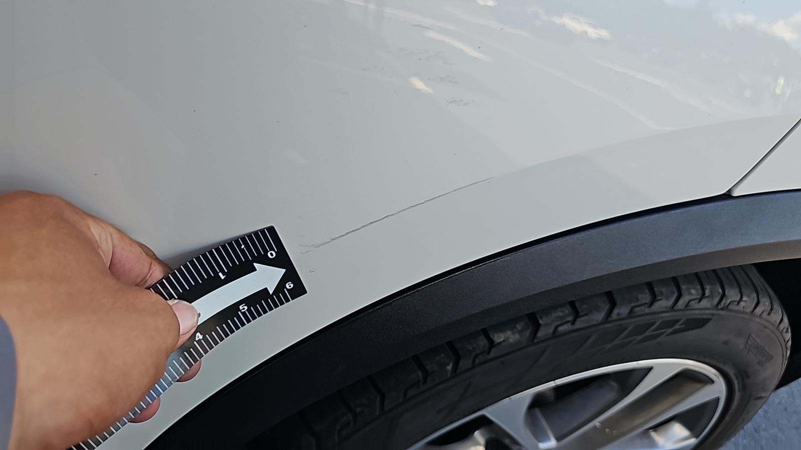 2024 BMW X5 xDrive40i AWD