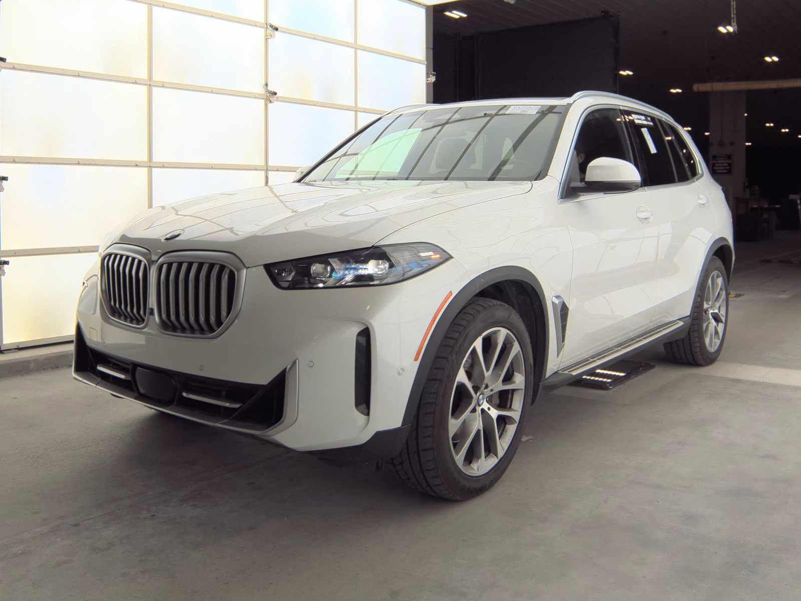 2024 BMW X5 xDrive40i AWD