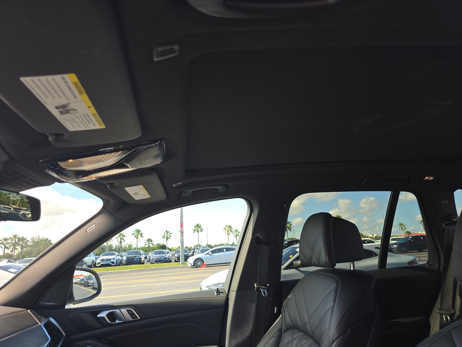 2024 BMW X5 xDrive40i AWD