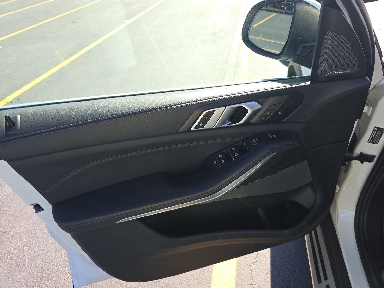 2024 BMW X5 xDrive40i AWD