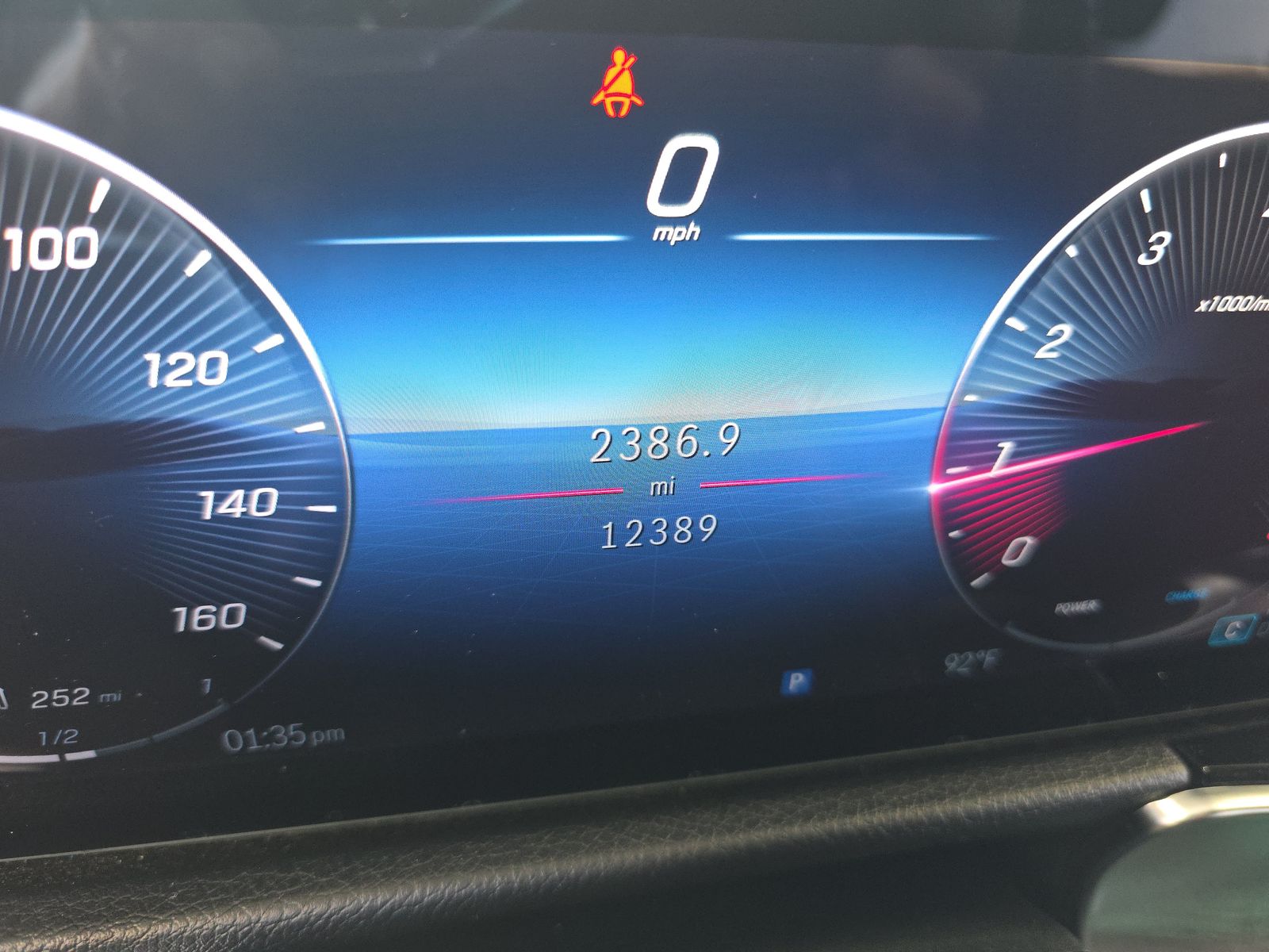 2025 Mercedes-Benz GLB GLB 250 AWD