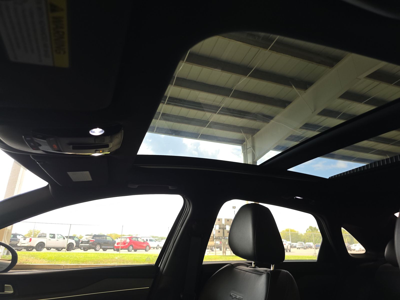 2022 Kia K5 GT-Line AWD