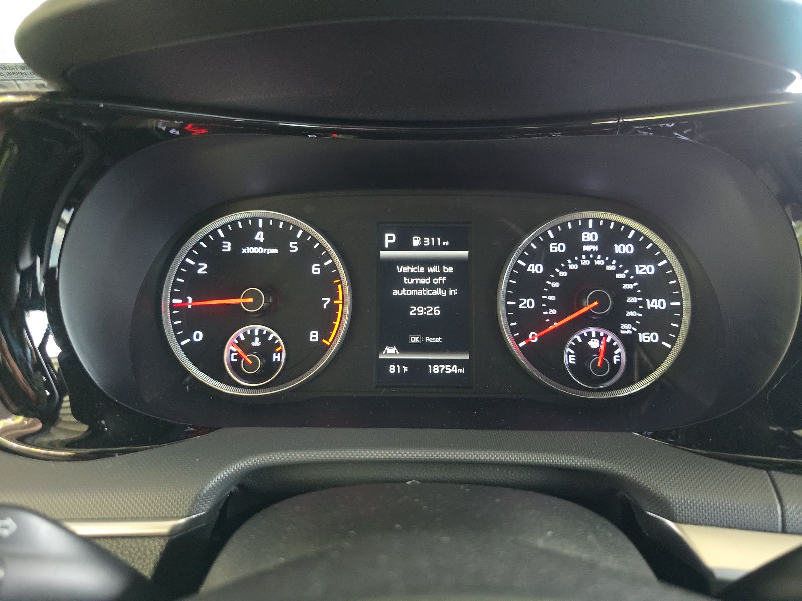 2022 Kia K5 GT-Line AWD
