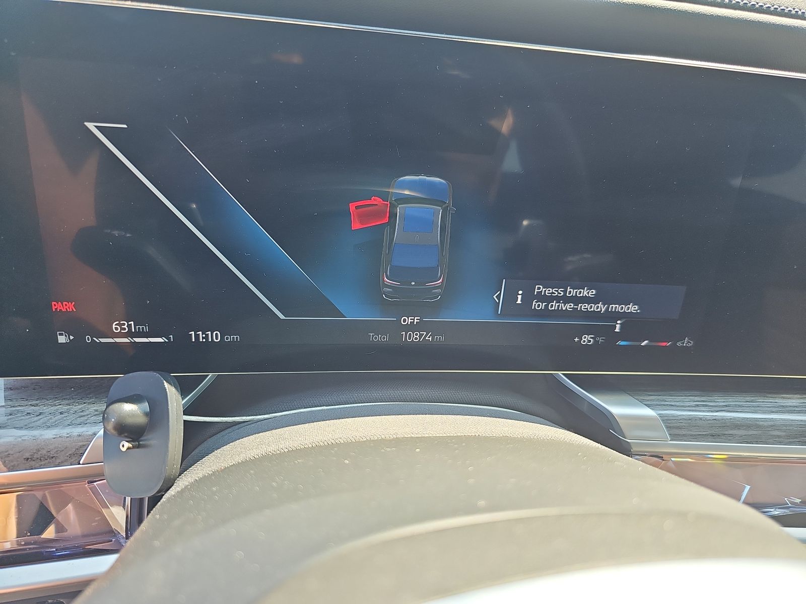 2025 BMW 7 Series 740i xDrive AWD