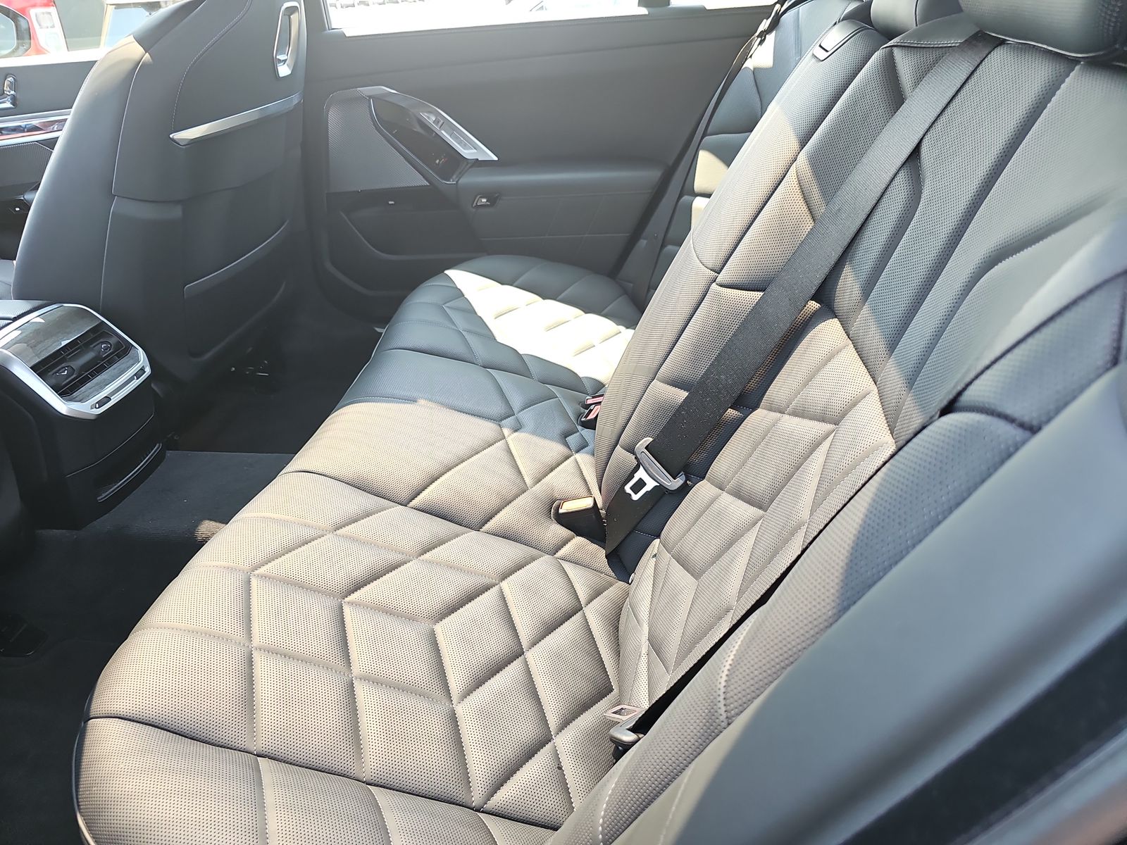 2025 BMW 7 Series 740i xDrive AWD