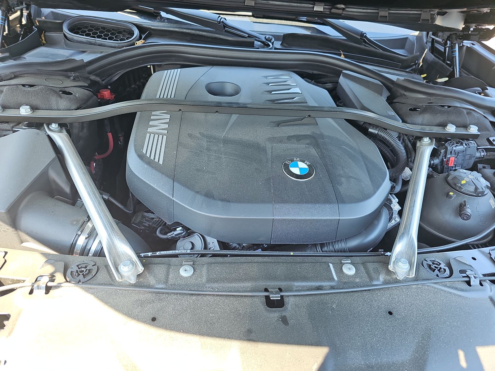 2025 BMW 7 Series 740i xDrive AWD