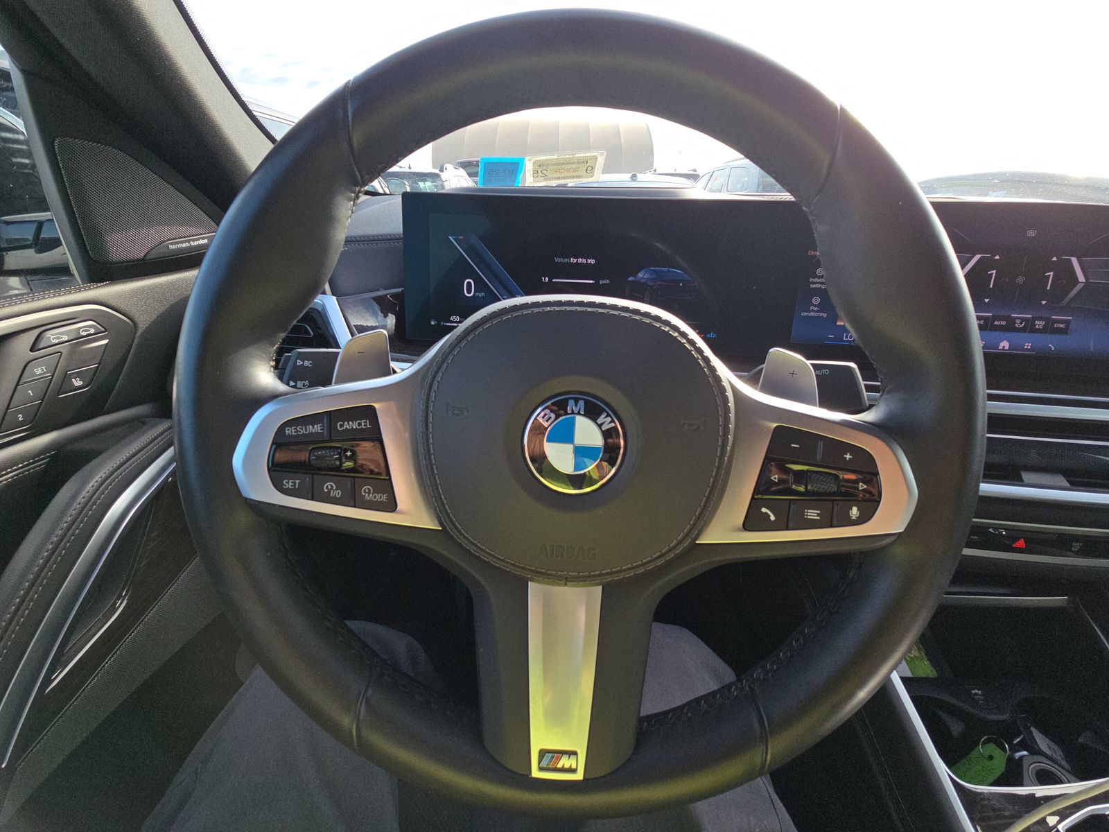 2025 BMW X6 xDrive40i AWD