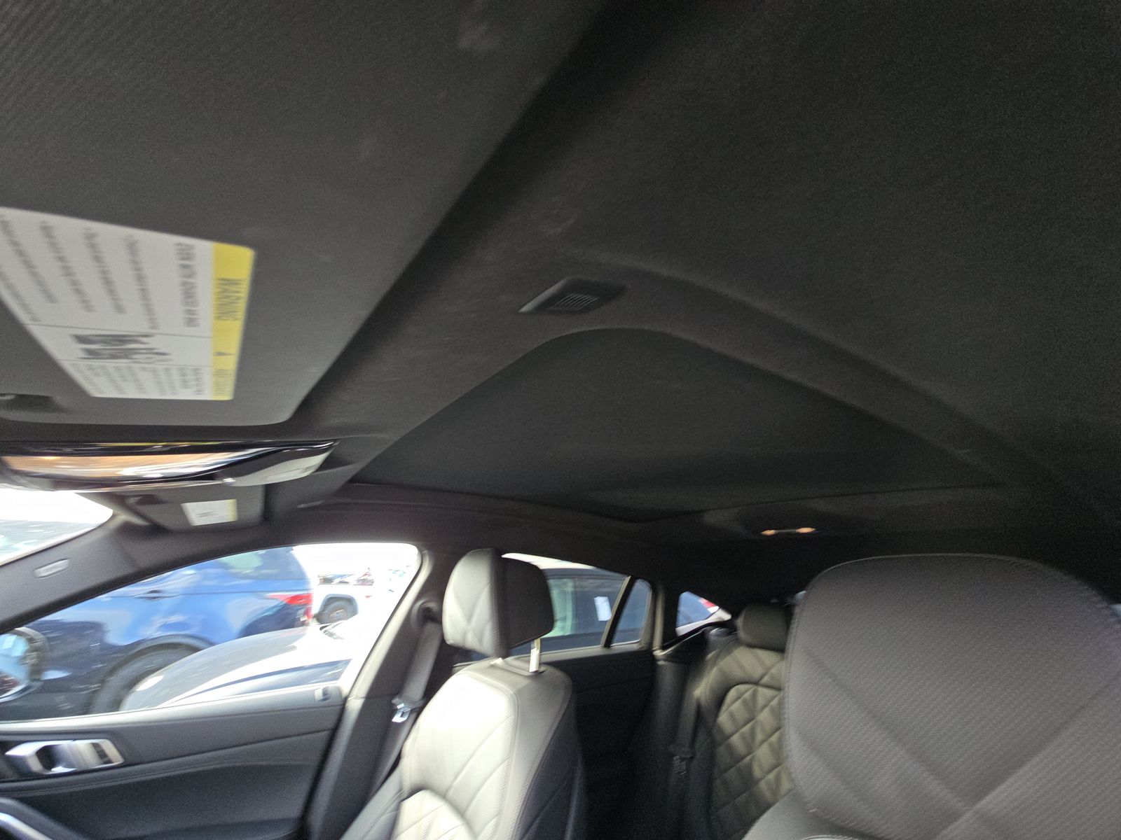 2025 BMW X6 xDrive40i AWD