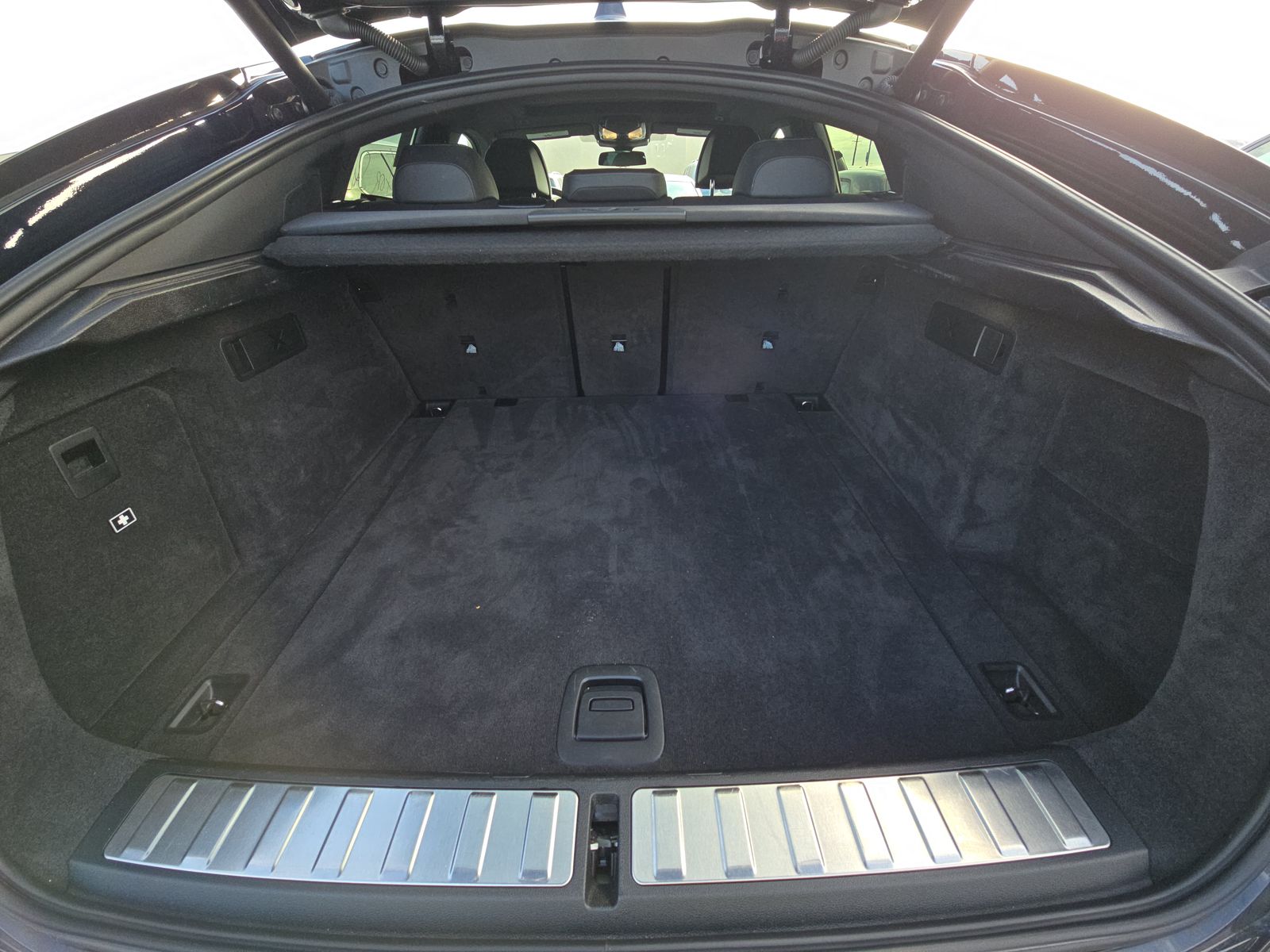 2025 BMW X6 xDrive40i AWD