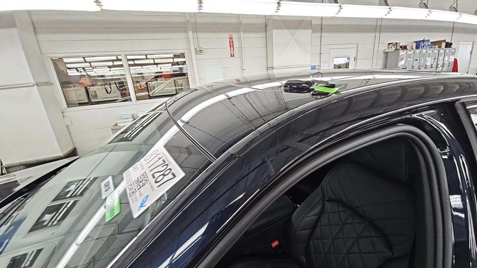 2025 BMW X6 xDrive40i AWD