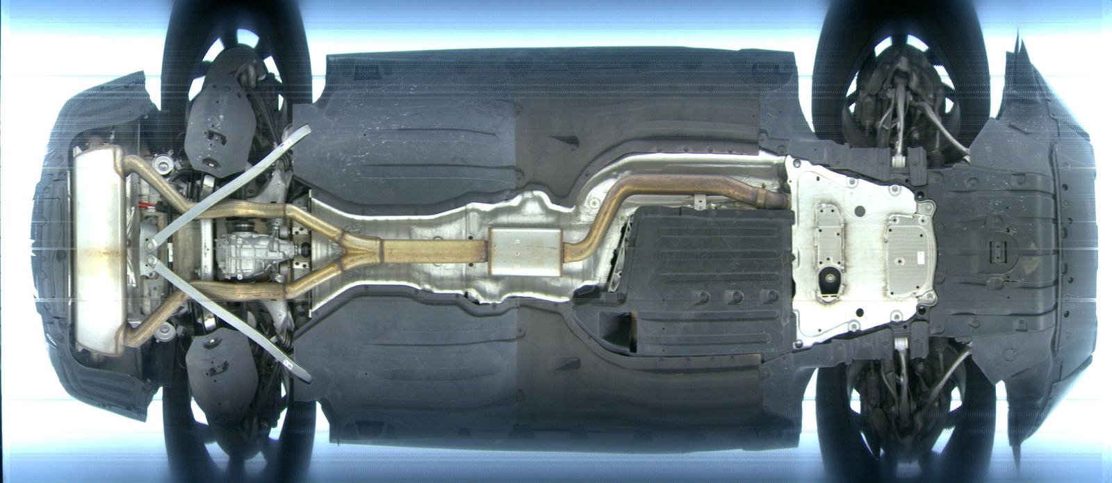 2025 BMW X6 xDrive40i AWD