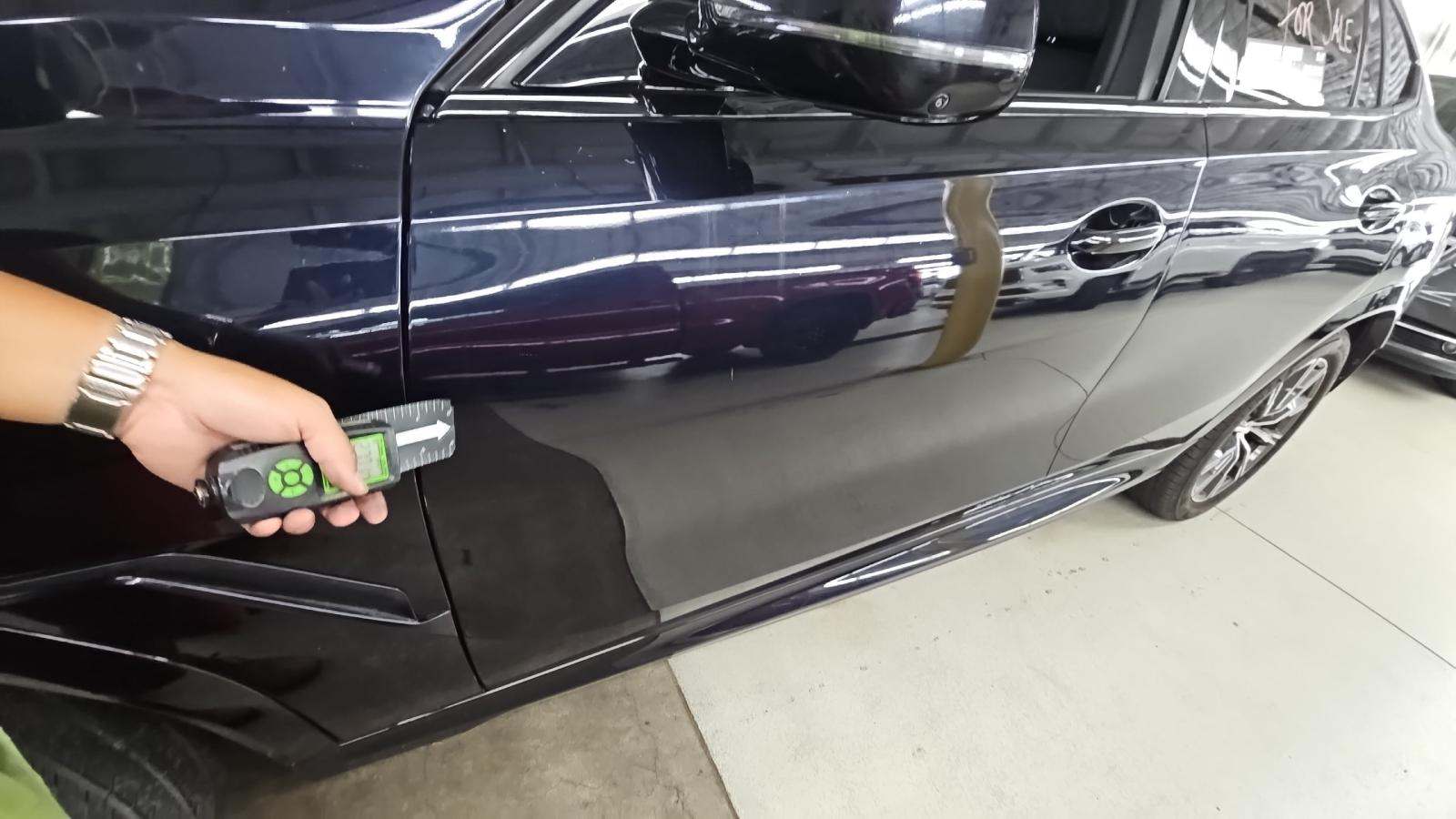 2025 BMW X6 xDrive40i AWD