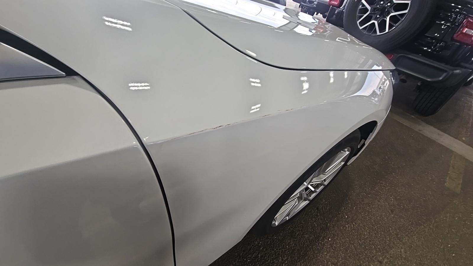 2024 BMW 5 Series 530i xDrive AWD