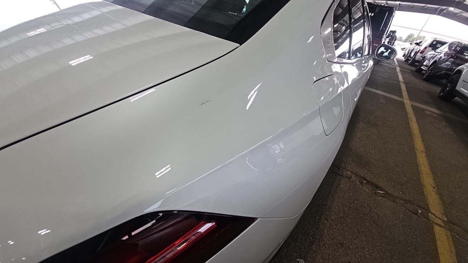 2024 BMW 5 Series 530i xDrive AWD