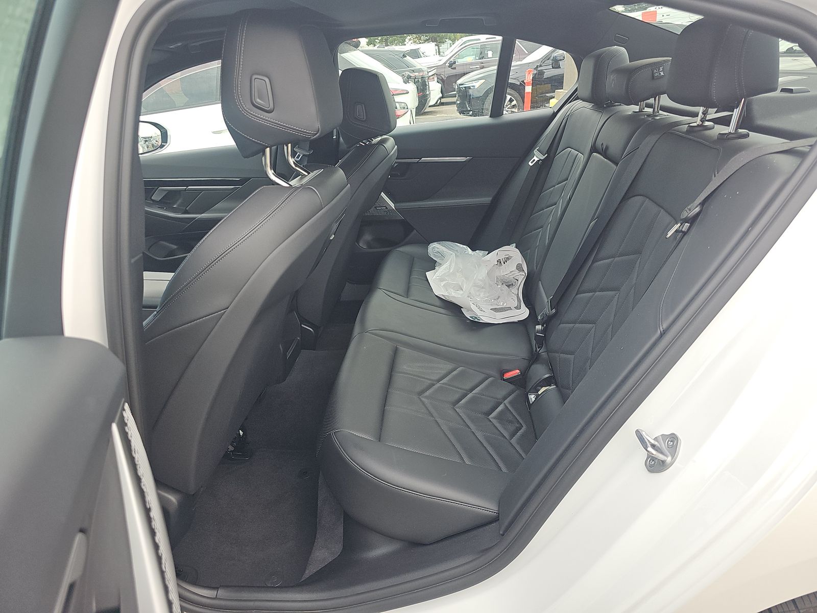 2024 BMW 5 Series 530i xDrive AWD