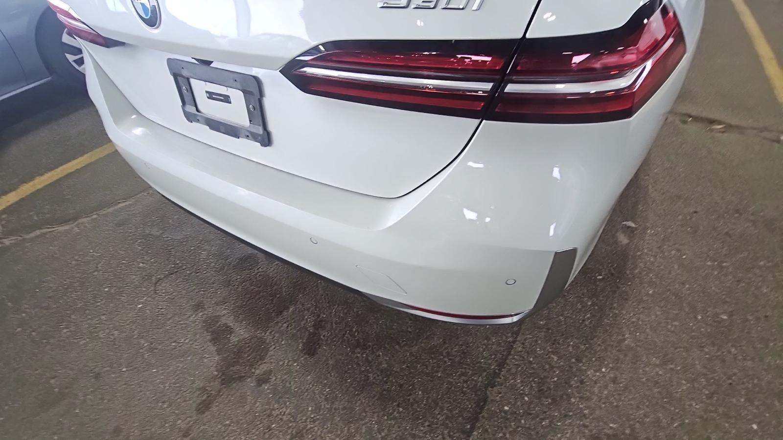 2024 BMW 5 Series 530i xDrive AWD