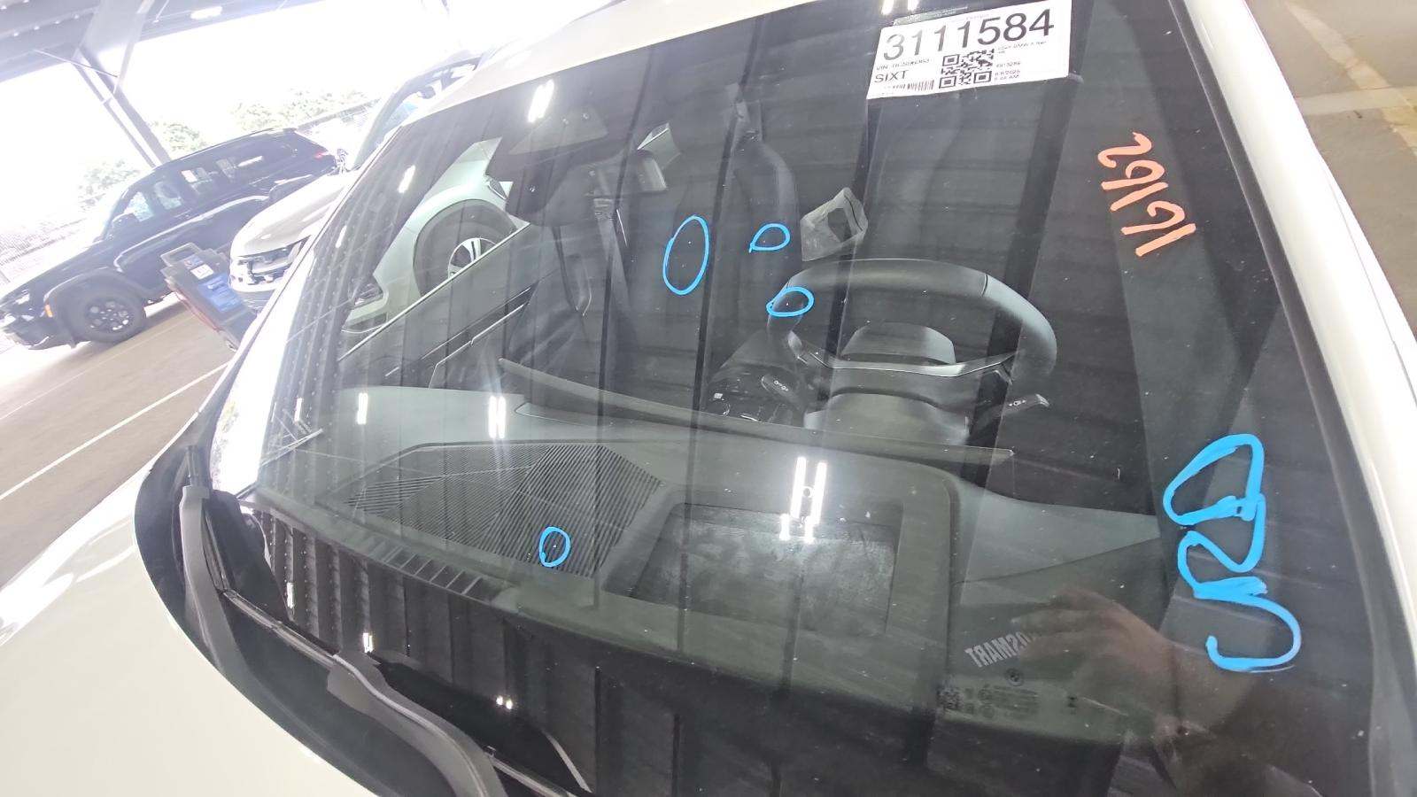 2024 BMW 5 Series 530i xDrive AWD