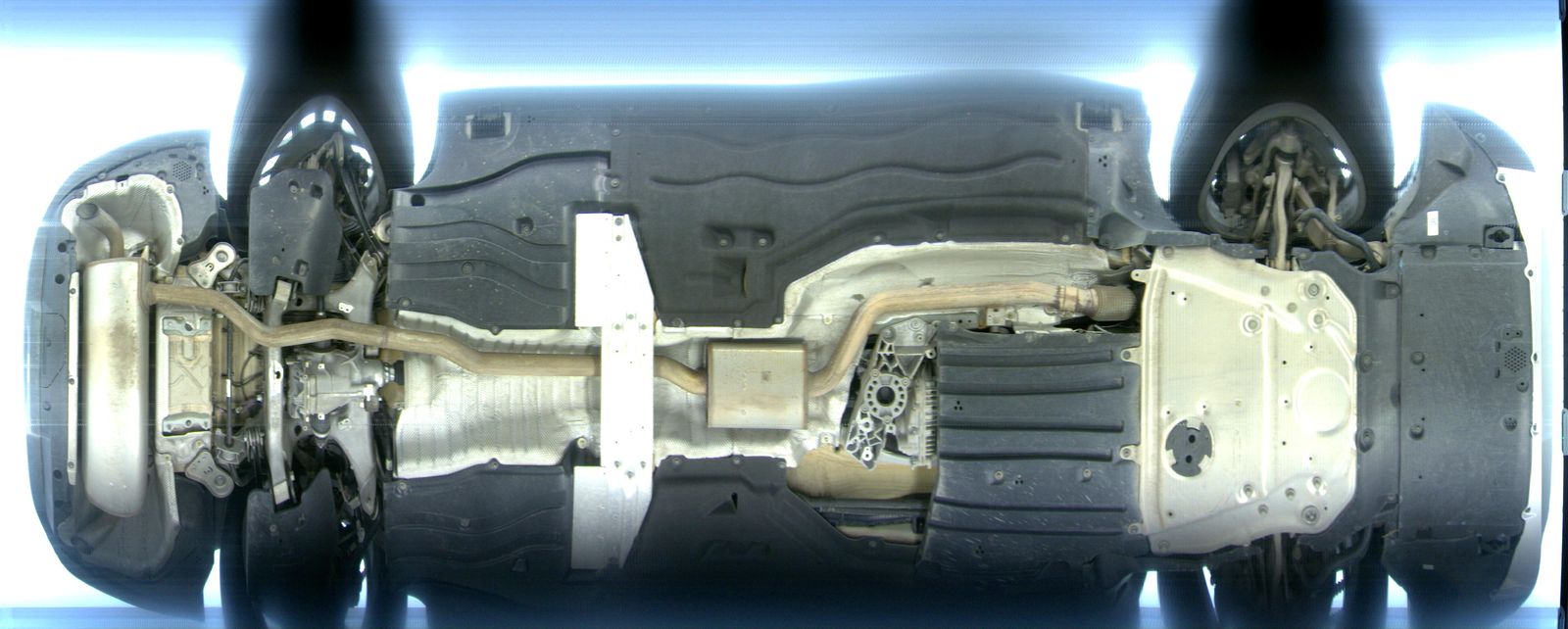 2024 BMW 5 Series 530i xDrive AWD