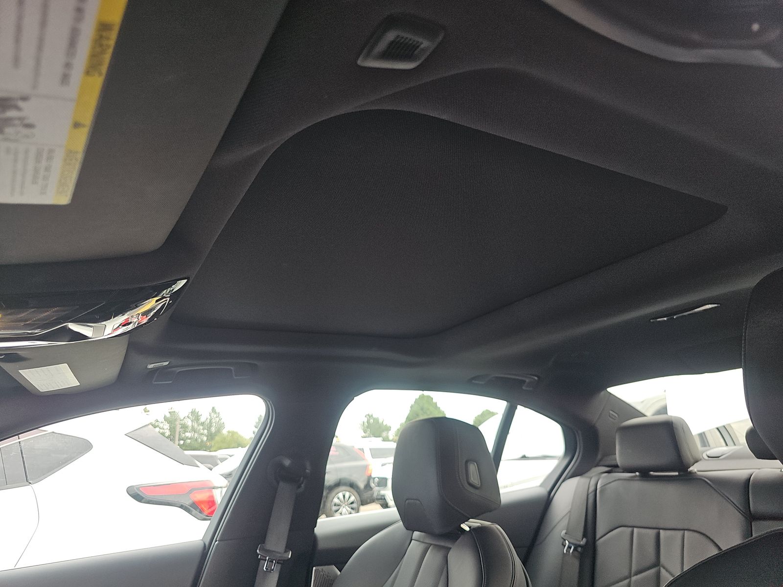 2024 BMW 5 Series 530i xDrive AWD