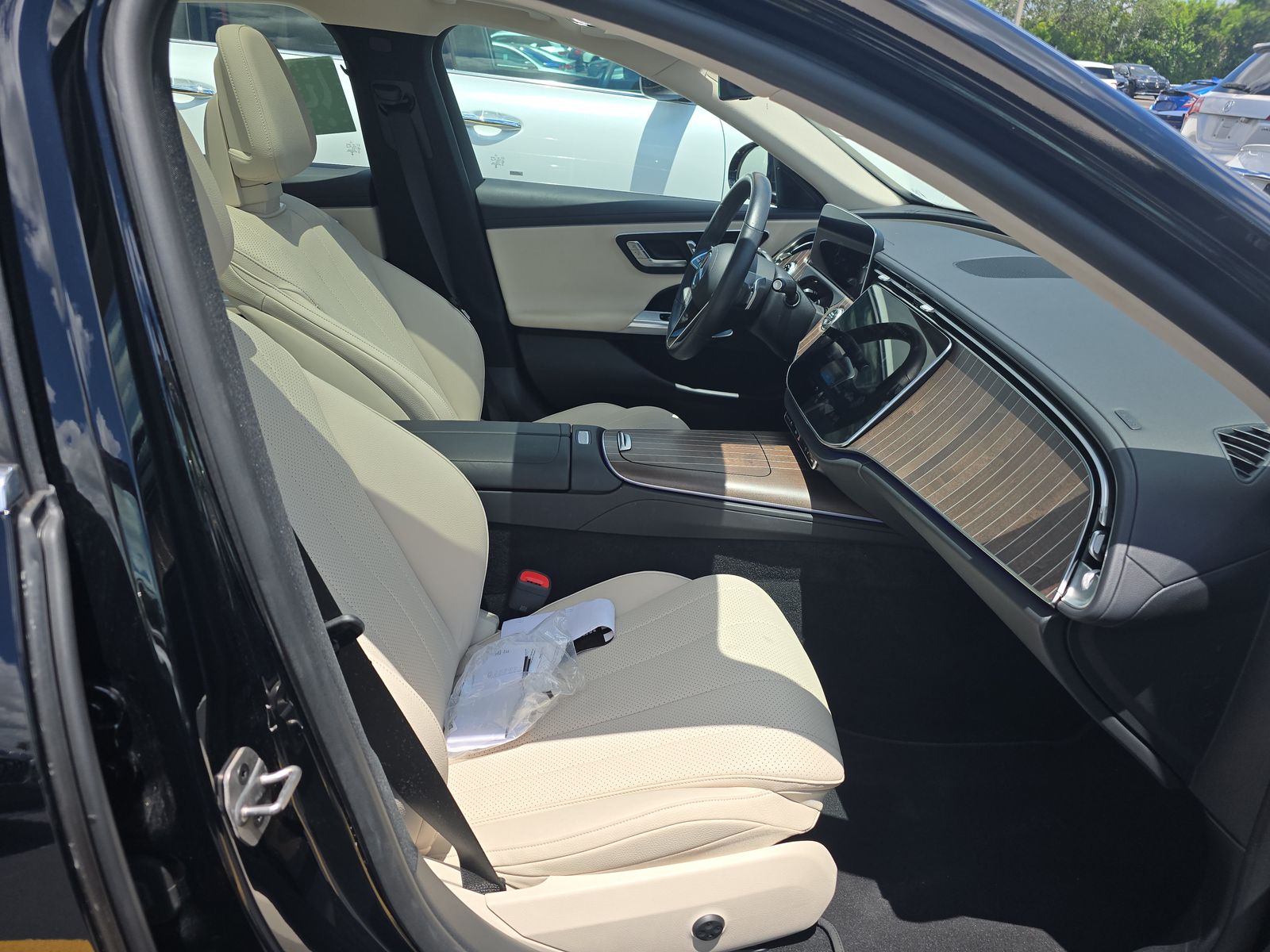 2025 Mercedes-Benz E-Class E 350 AWD