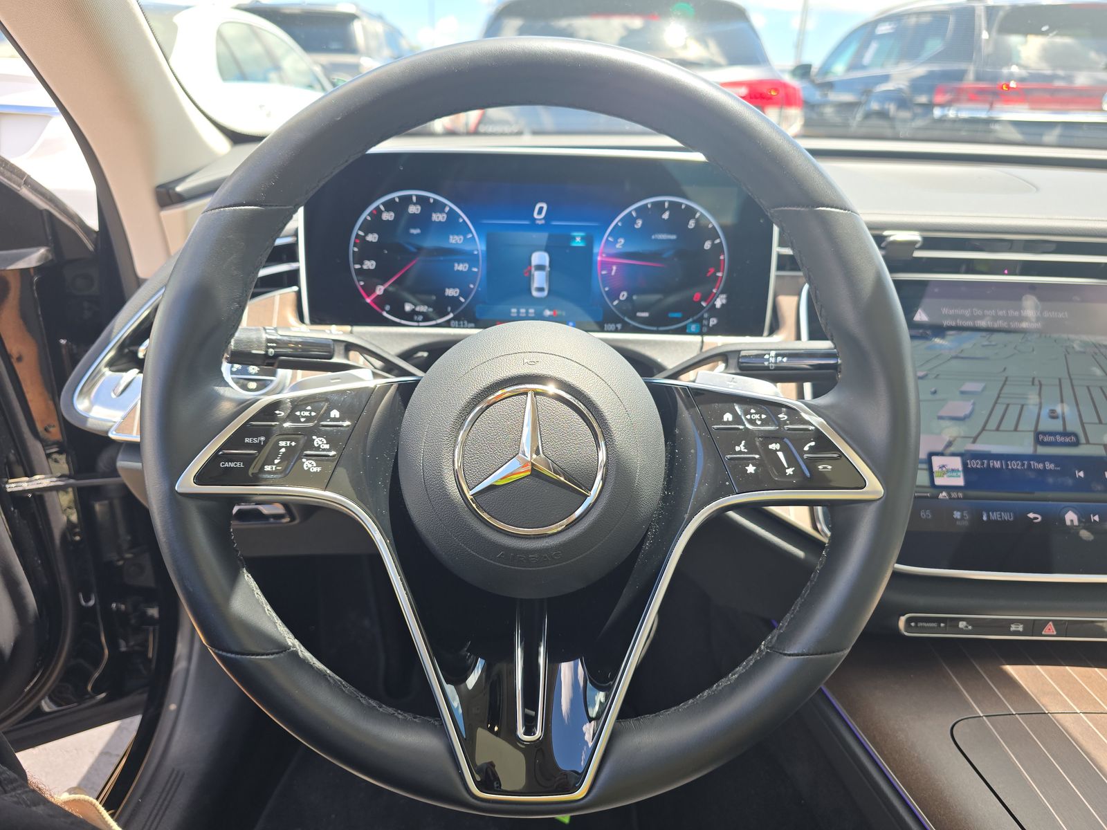 2025 Mercedes-Benz E-Class E 350 AWD