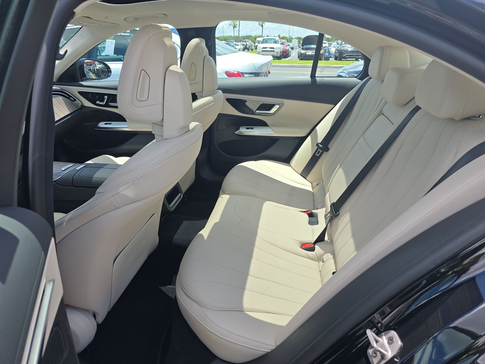 2025 Mercedes-Benz E-Class E 350 AWD