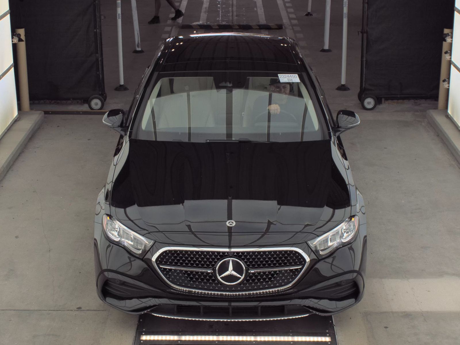 2025 Mercedes-Benz E-Class E 350 AWD