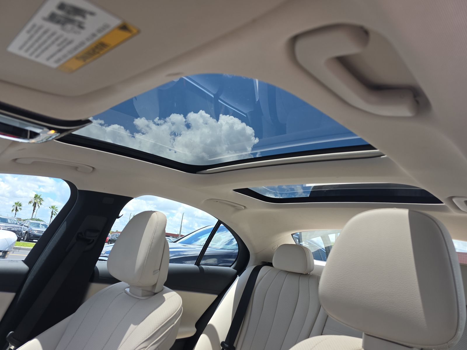 2025 Mercedes-Benz E-Class E 350 AWD