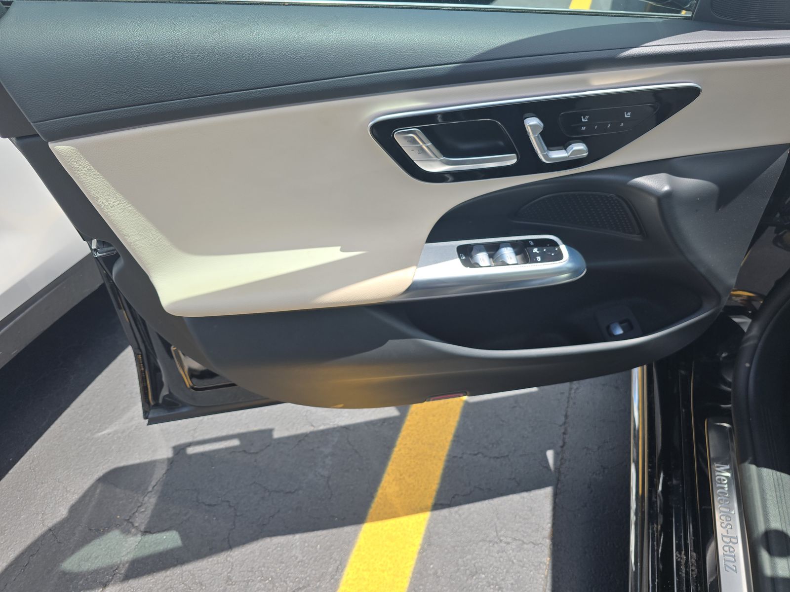 2025 Mercedes-Benz E-Class E 350 AWD