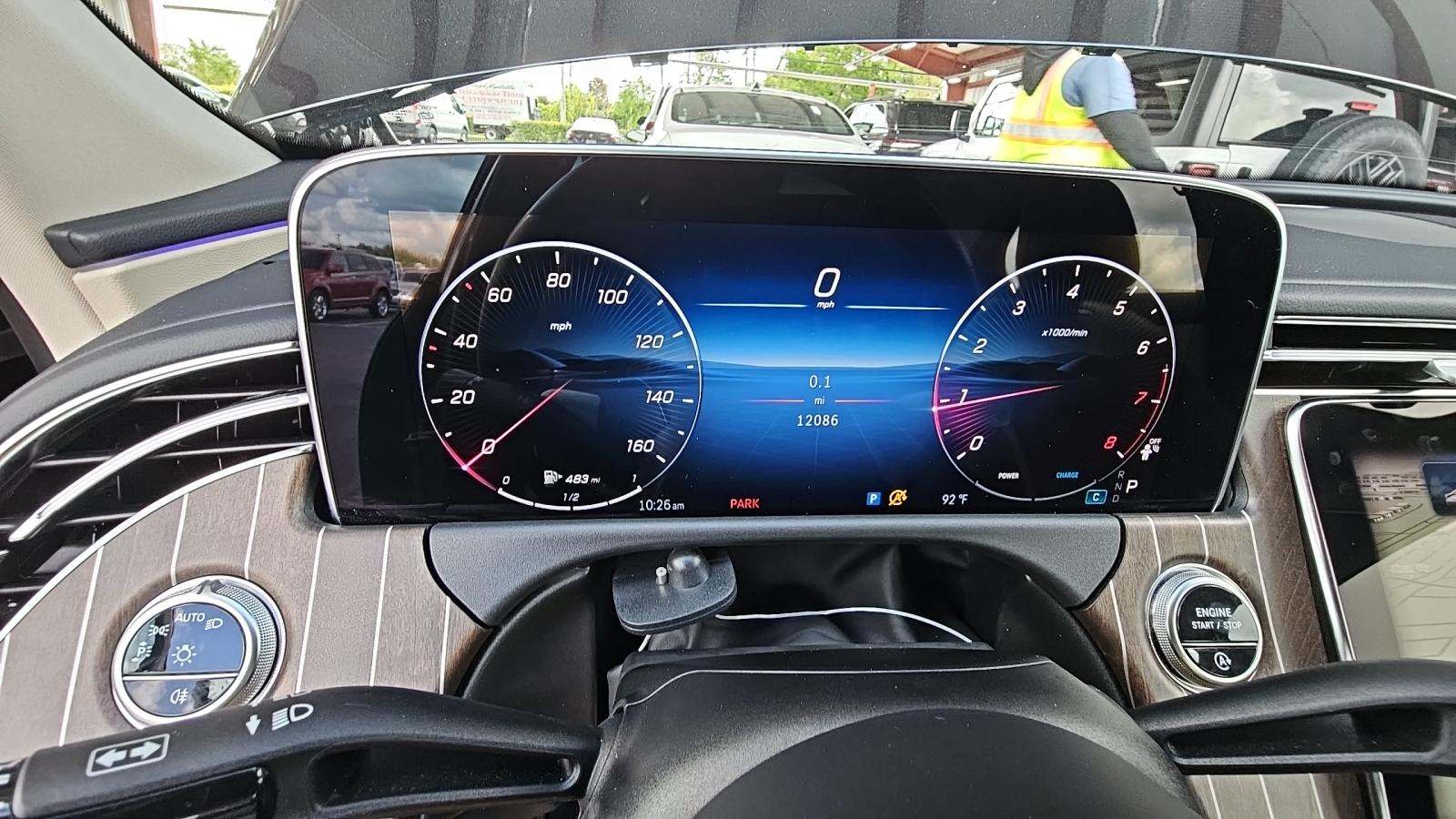 2025 Mercedes-Benz E-Class E 350 AWD