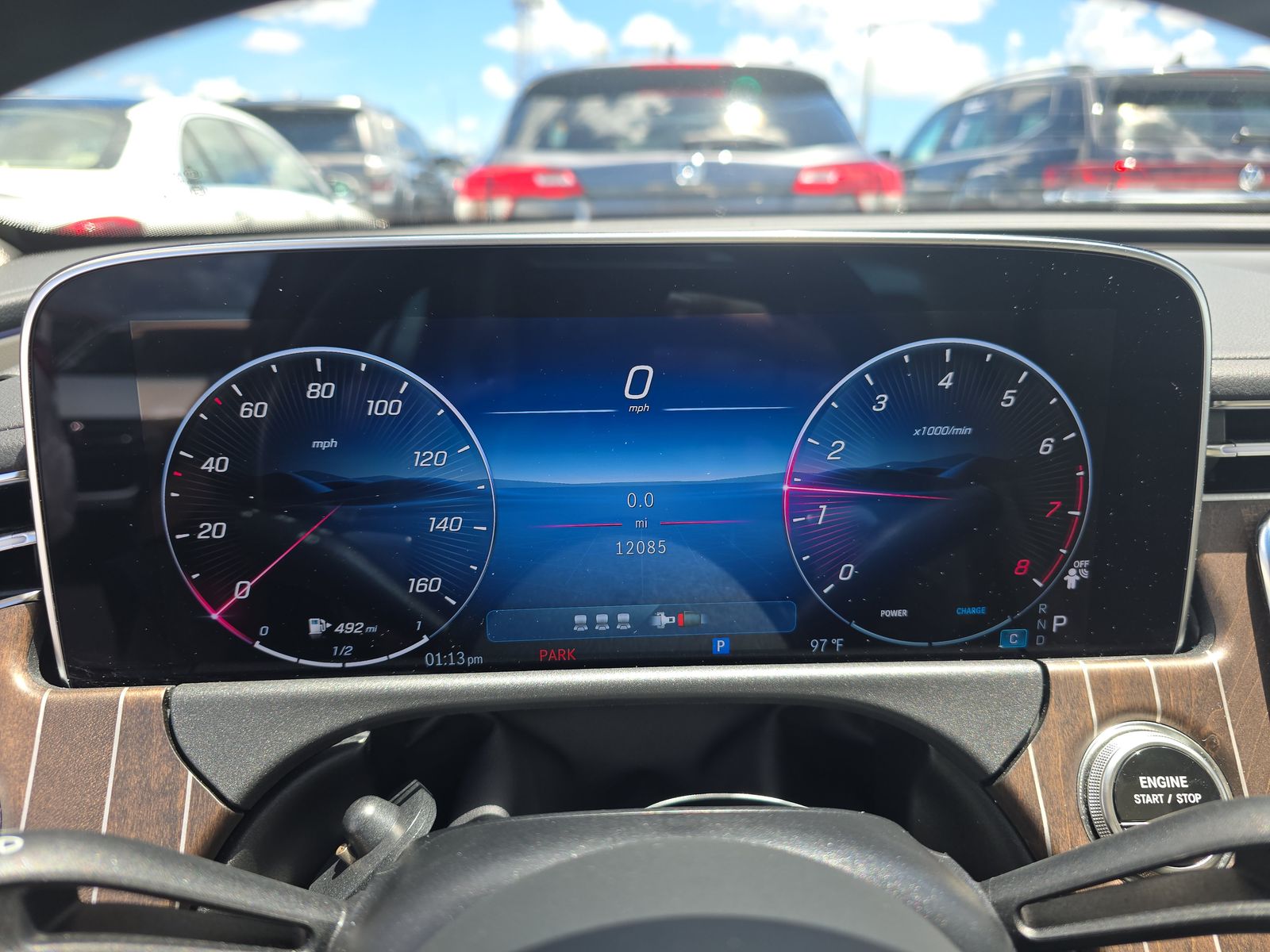 2025 Mercedes-Benz E-Class E 350 AWD