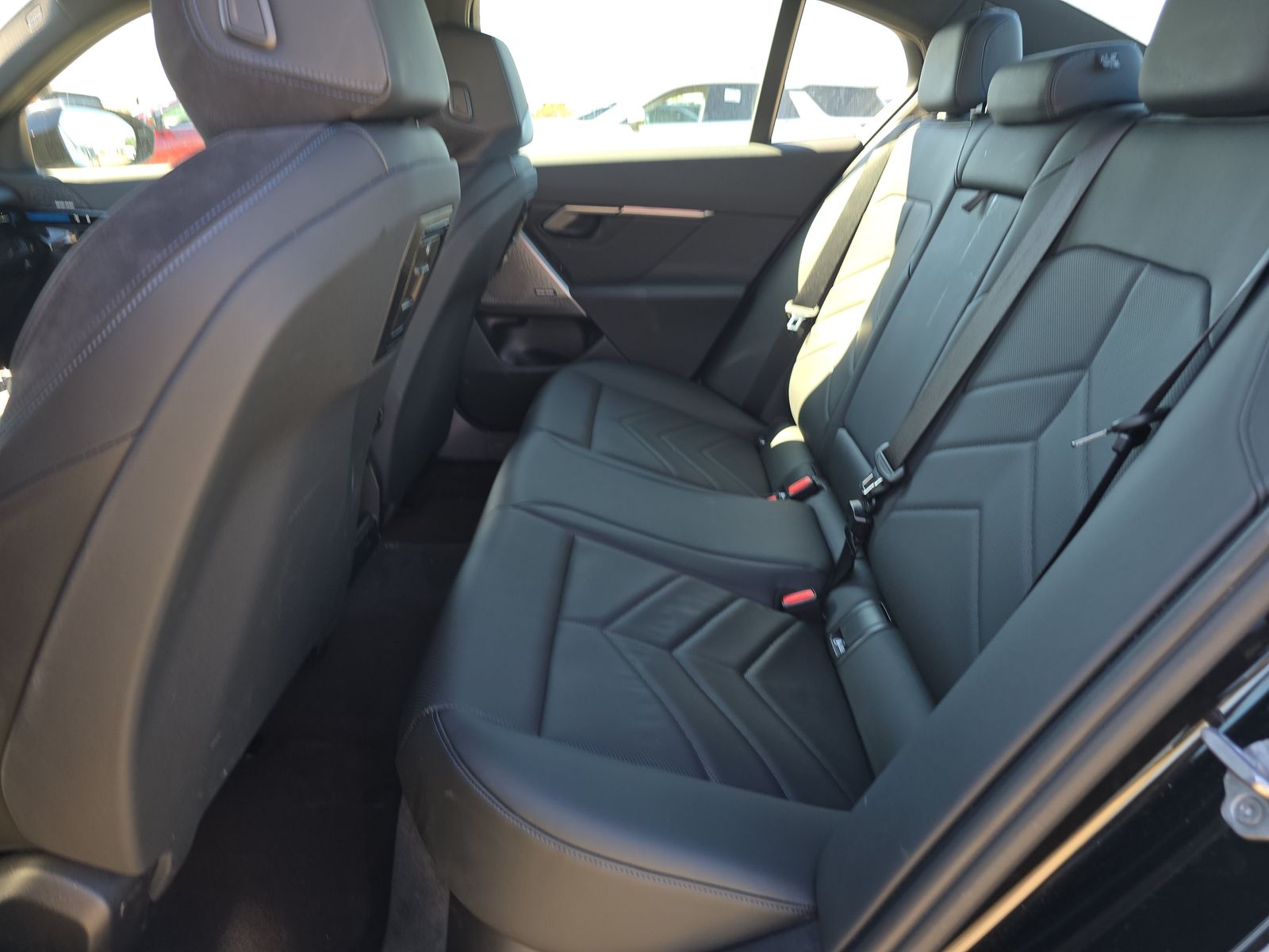 2025 BMW 5 Series 530i xDrive AWD