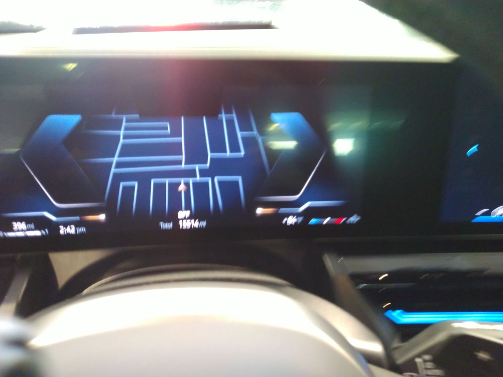 2025 BMW 5 Series 530i xDrive AWD