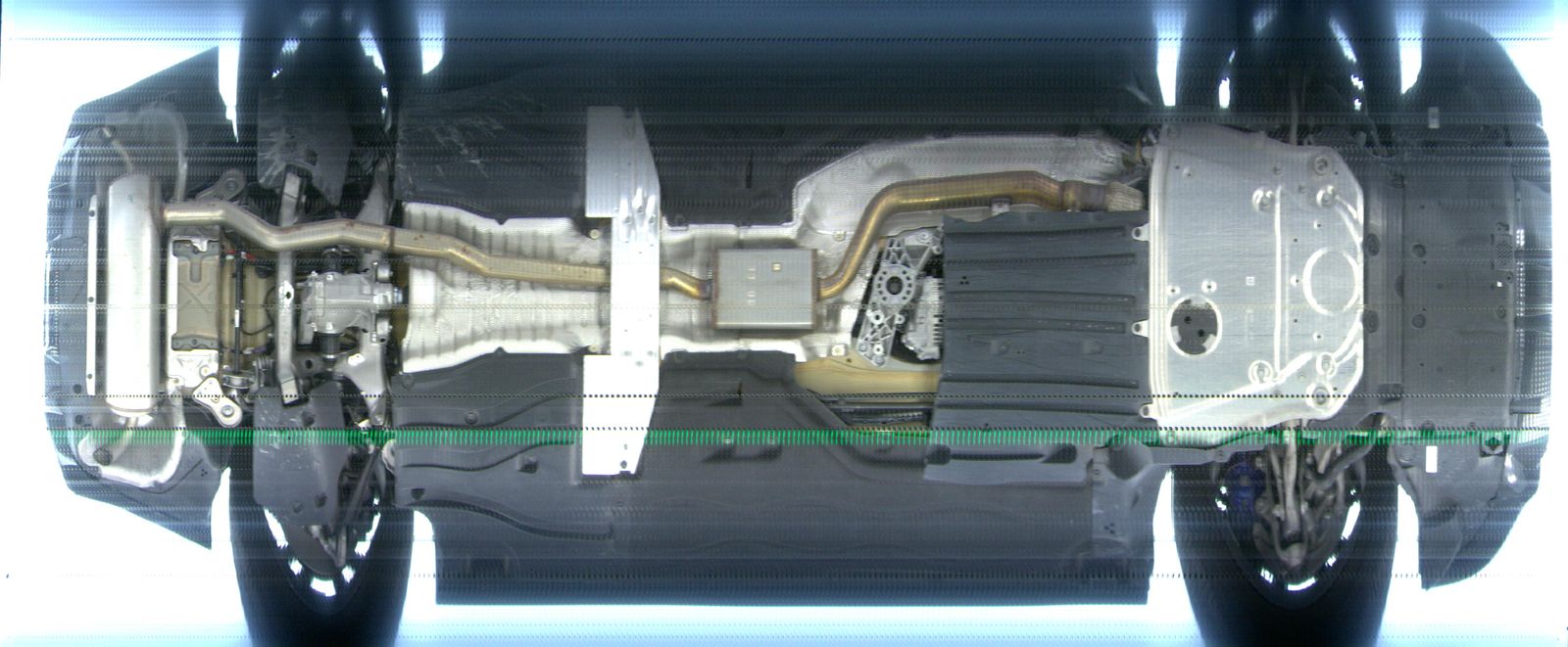 2025 BMW 5 Series 530i xDrive AWD