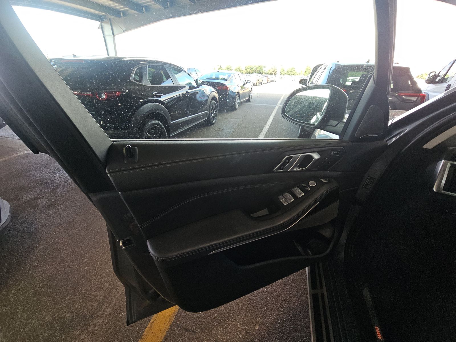 2025 BMW X7 xDrive40i AWD