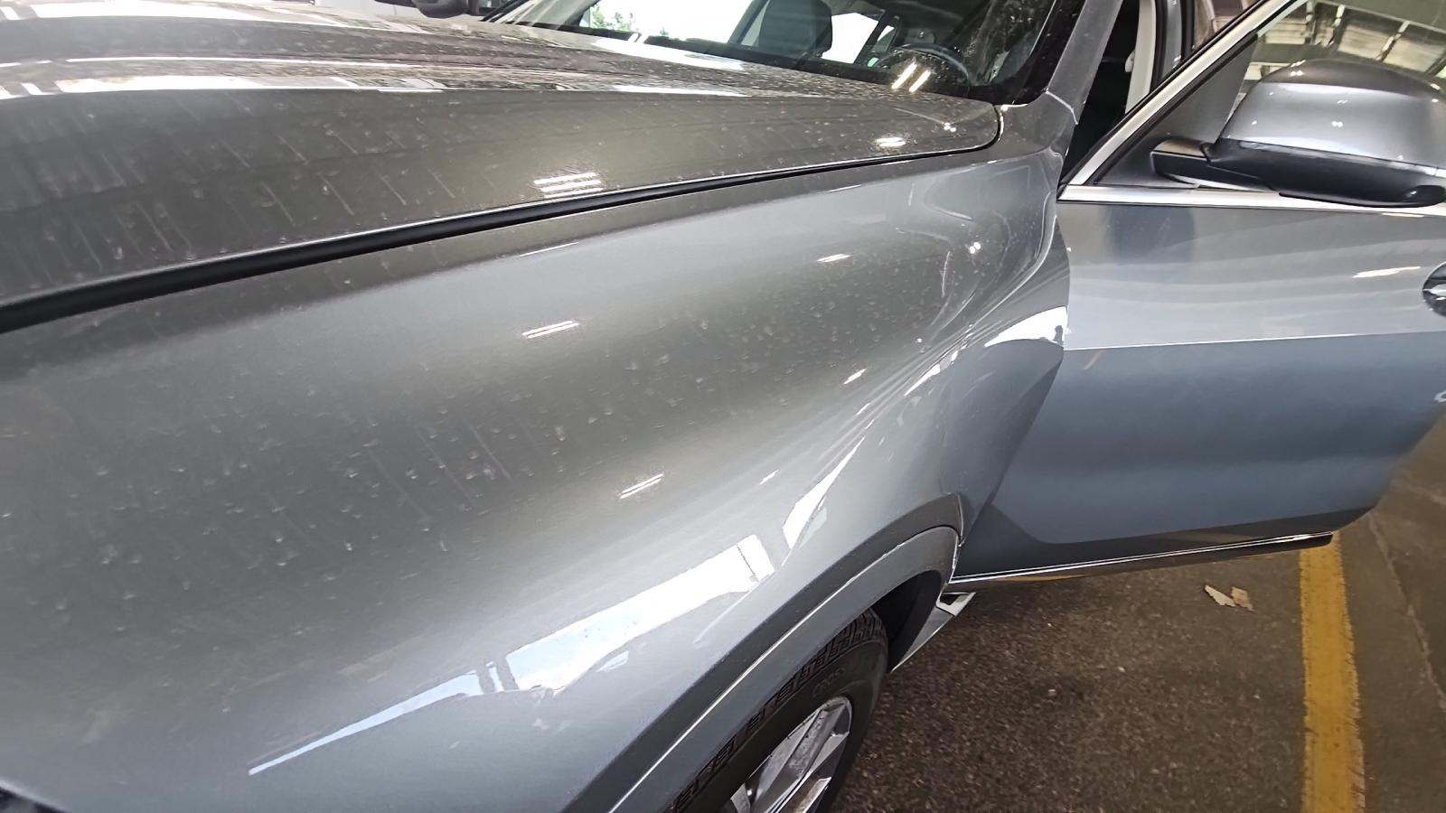 2025 BMW X7 xDrive40i AWD