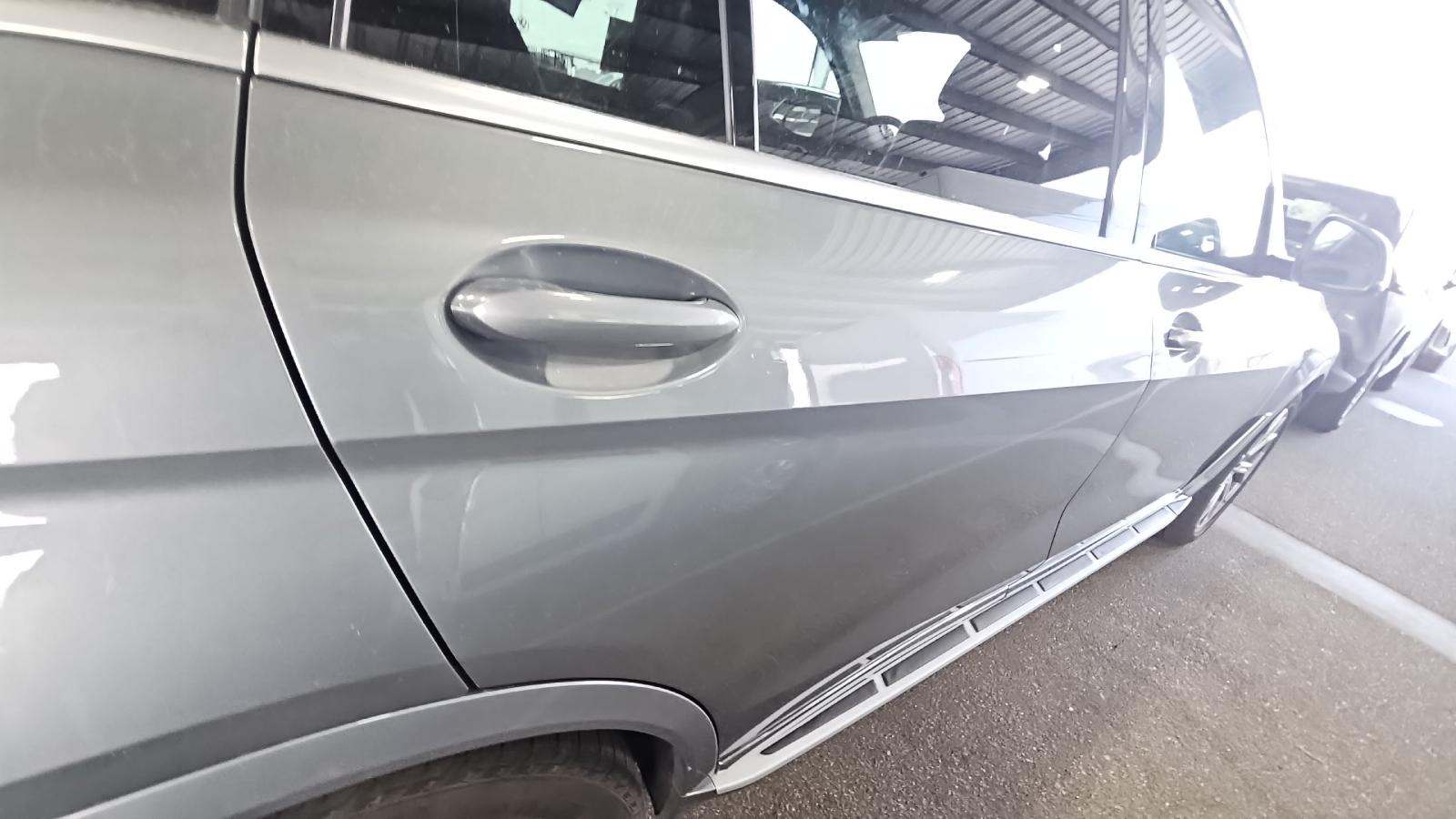 2025 BMW X7 xDrive40i AWD