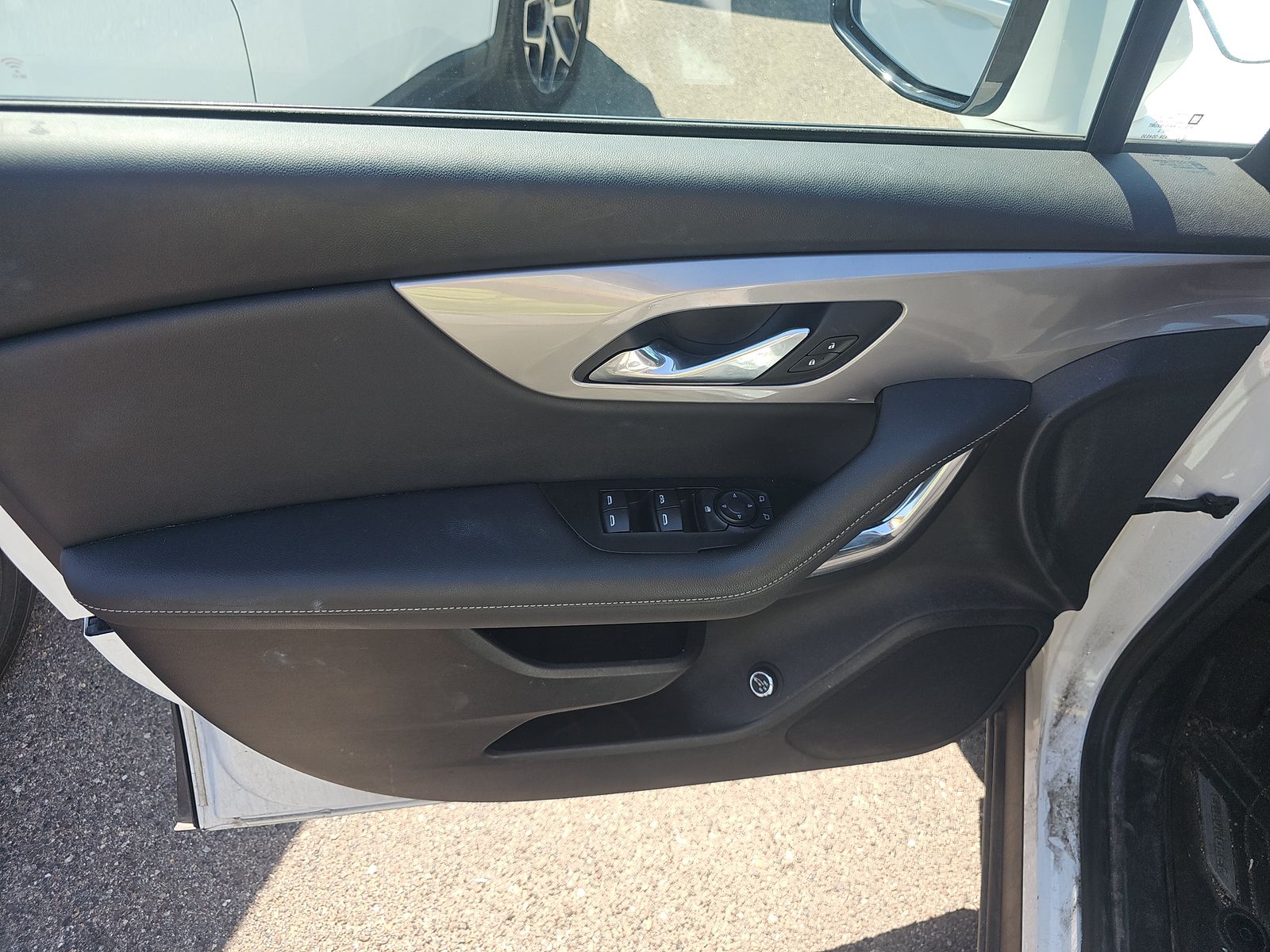 CHEVROLET BLAZER - 10