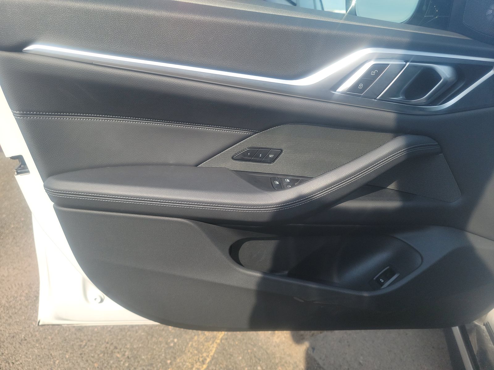 2025 BMW 4 Series 430i xDrive AWD