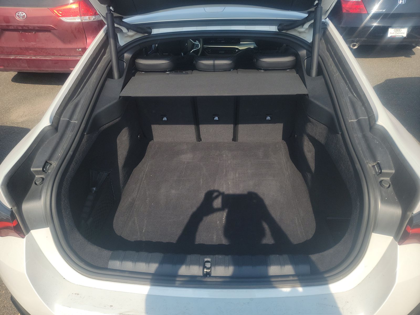 2025 BMW 4 Series 430i xDrive AWD