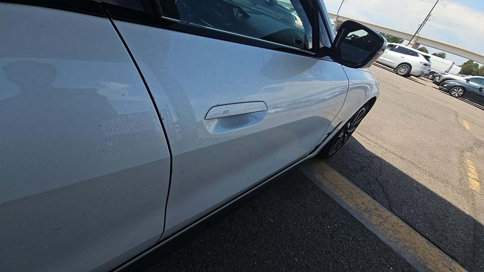 2025 BMW 4 Series 430i xDrive AWD