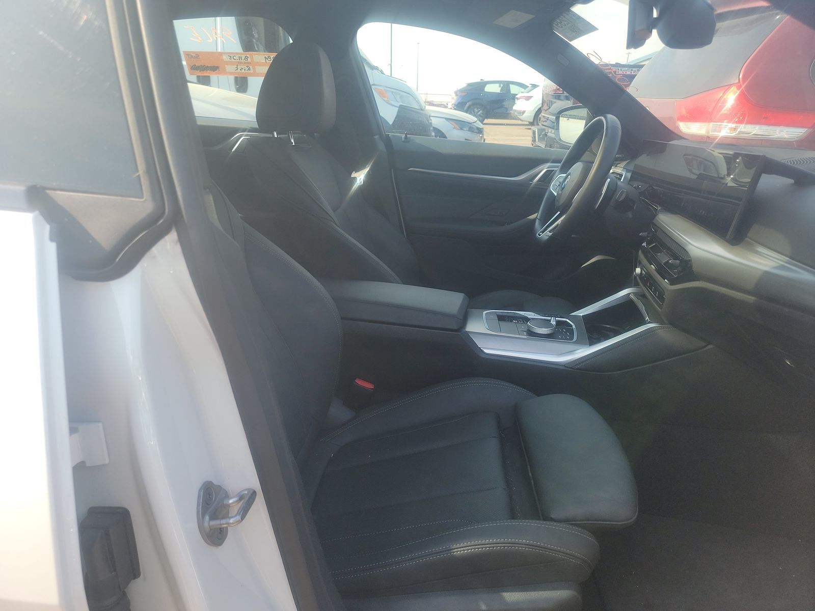 2025 BMW 4 Series 430i xDrive AWD