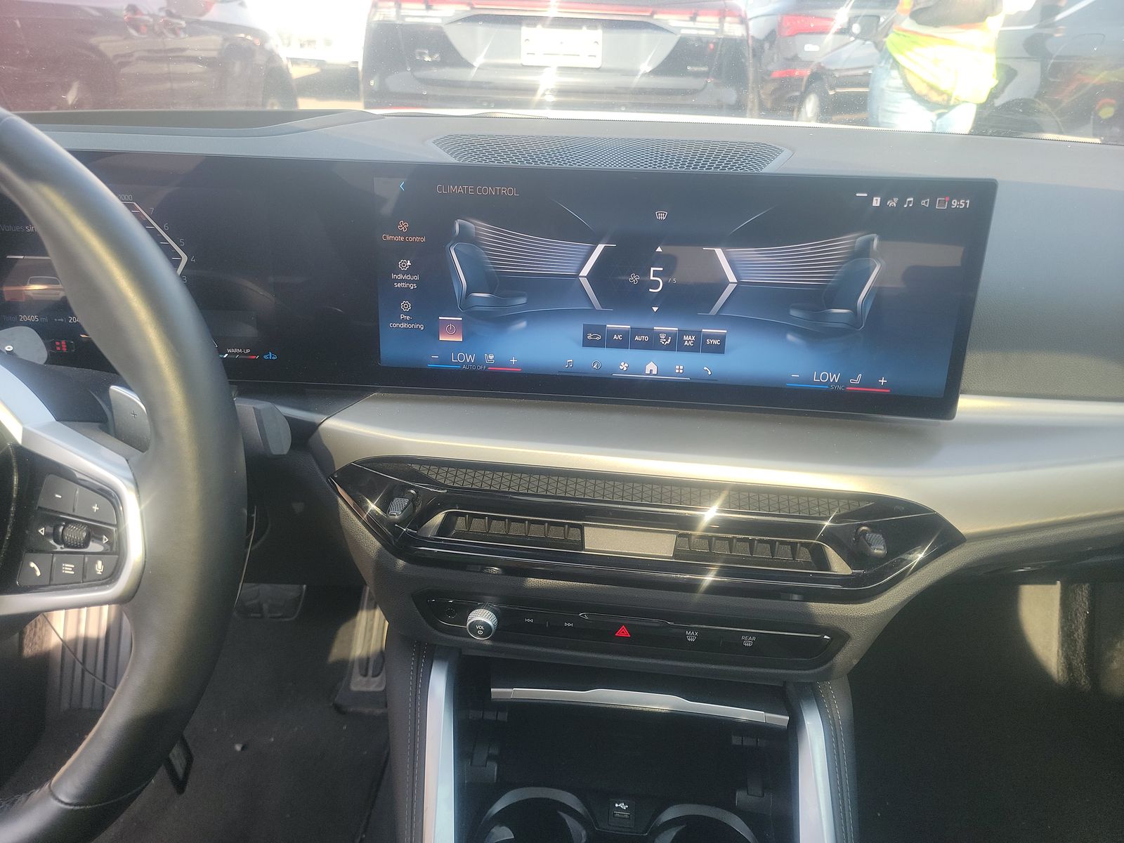 2025 BMW 4 Series 430i xDrive AWD