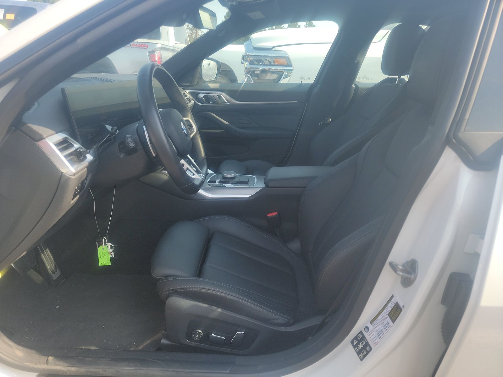 2025 BMW 4 Series 430i xDrive AWD