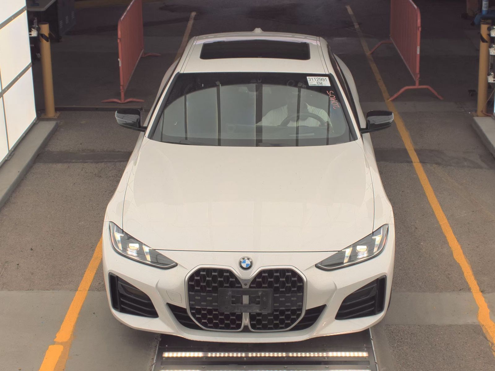 2025 BMW 4 Series 430i xDrive AWD