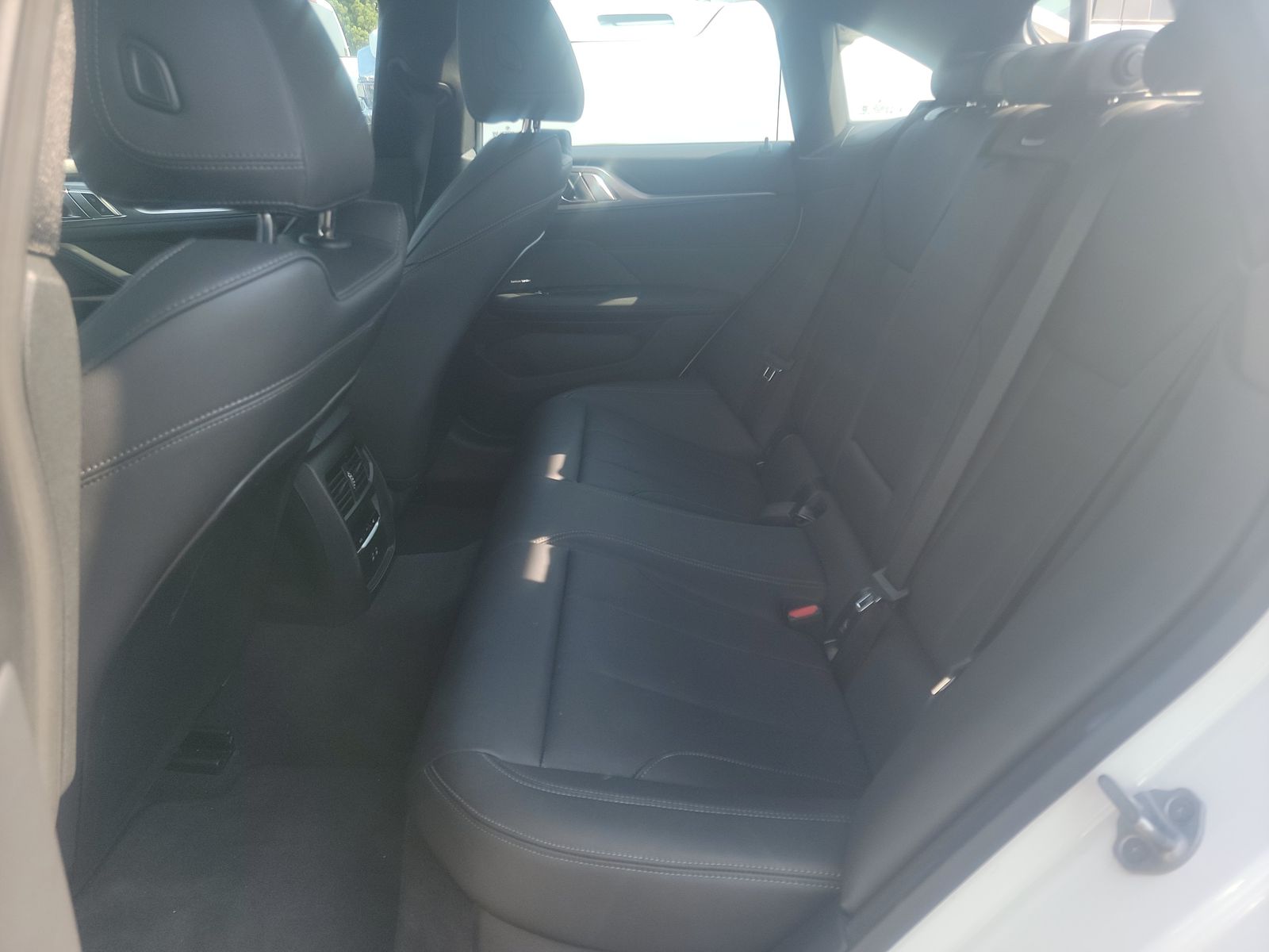 2025 BMW 4 Series 430i xDrive AWD