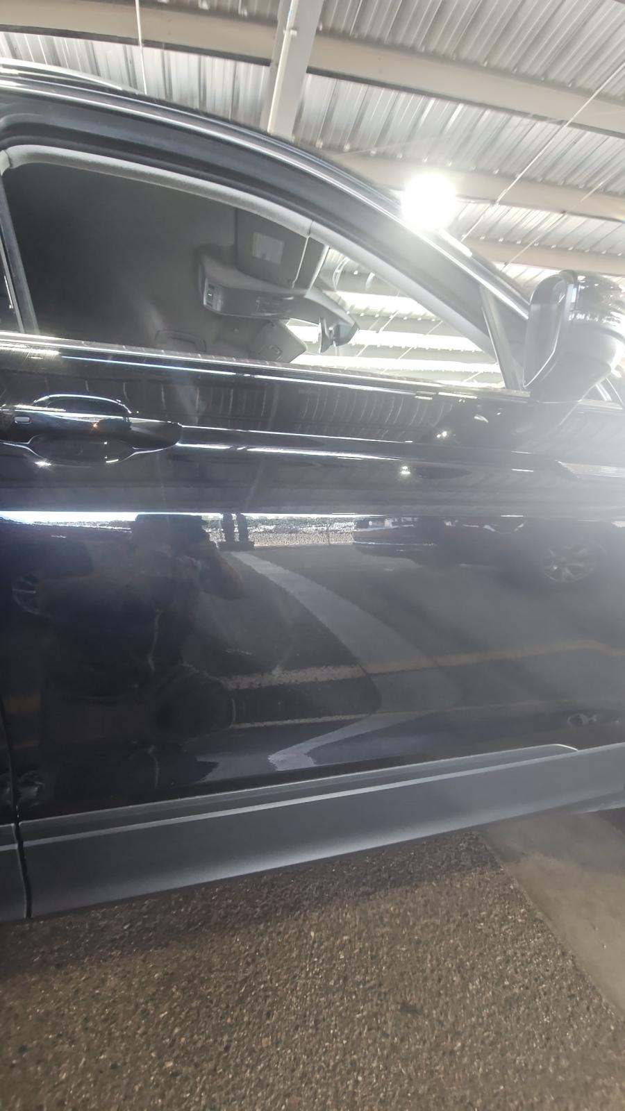 2024 Volkswagen Tiguan 2.0T SE FWD