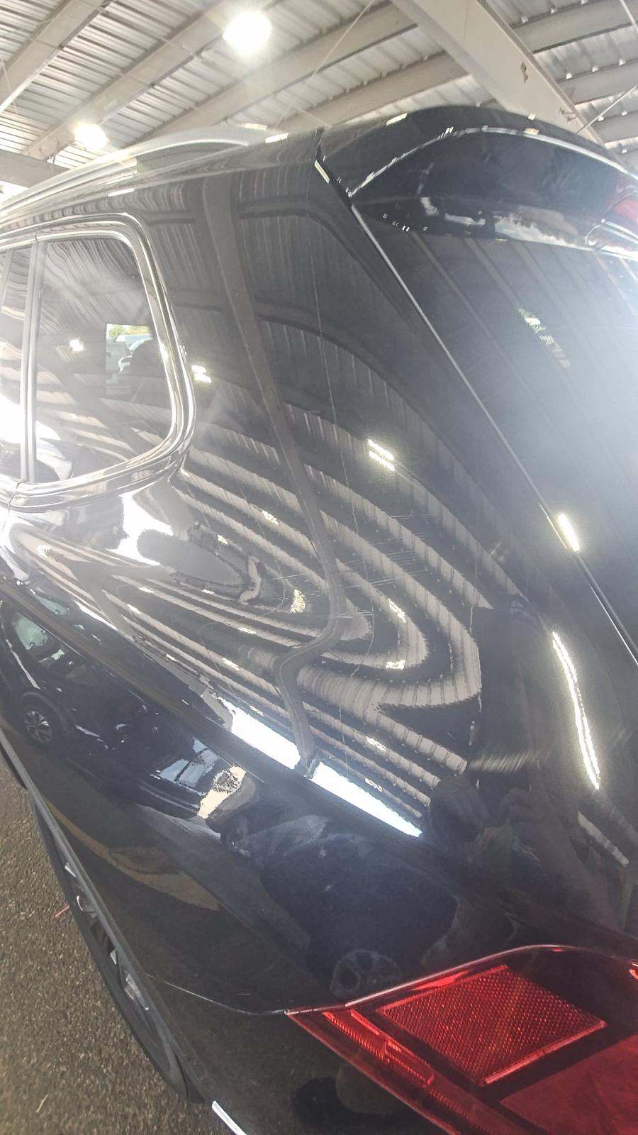 2024 Volkswagen Tiguan 2.0T SE FWD