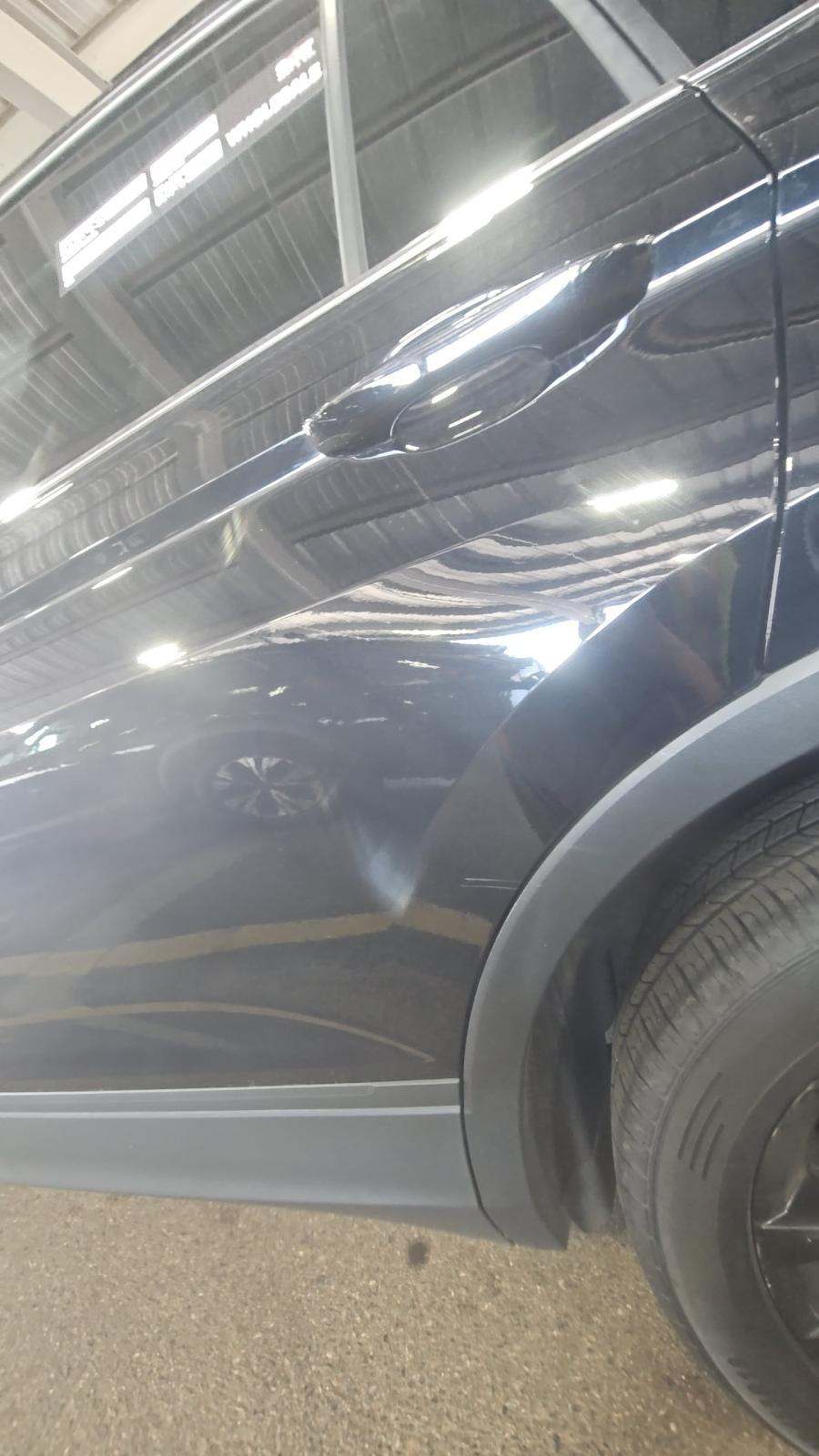 2024 Volkswagen Tiguan 2.0T SE FWD