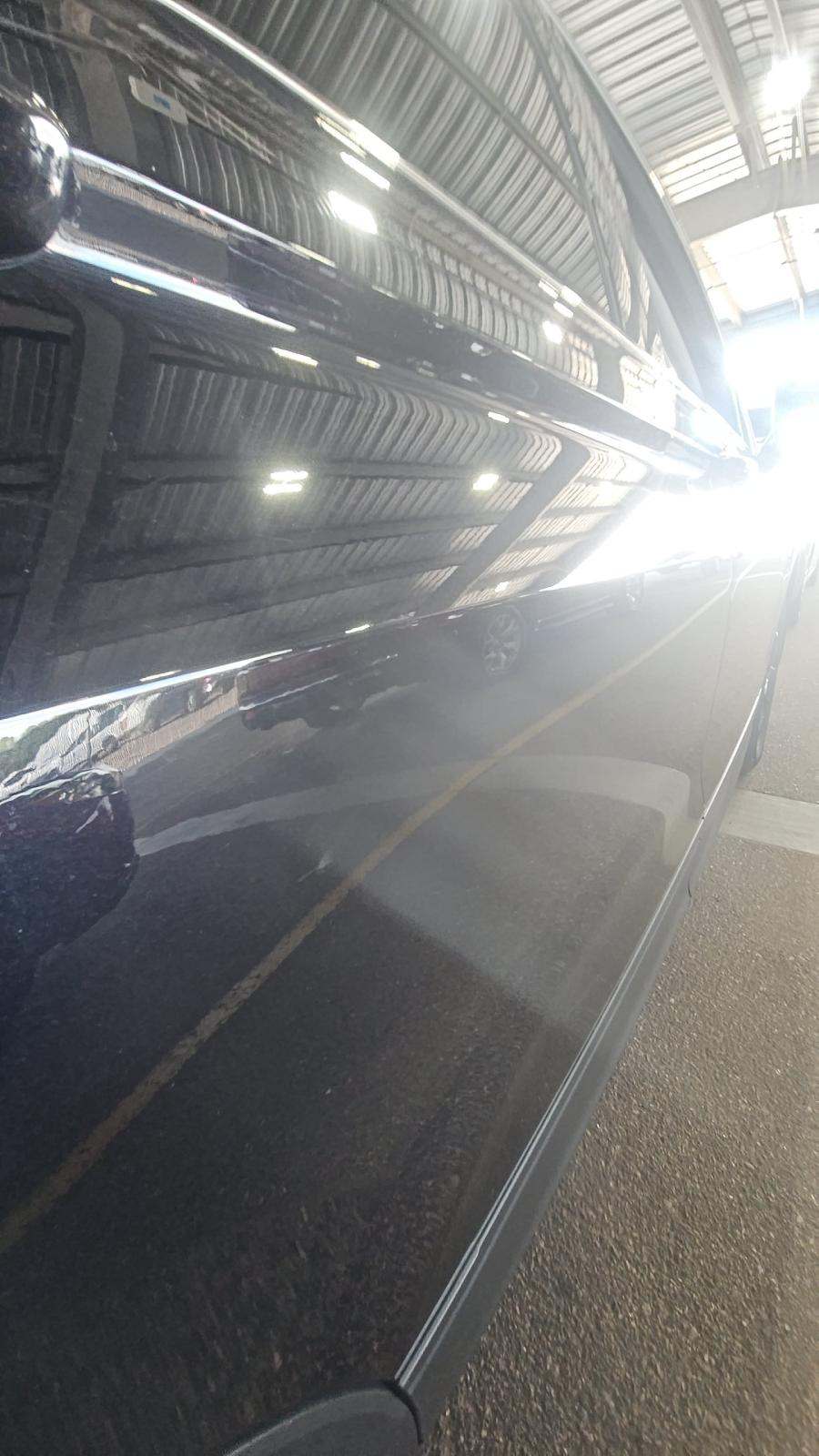 2024 Volkswagen Tiguan 2.0T SE FWD